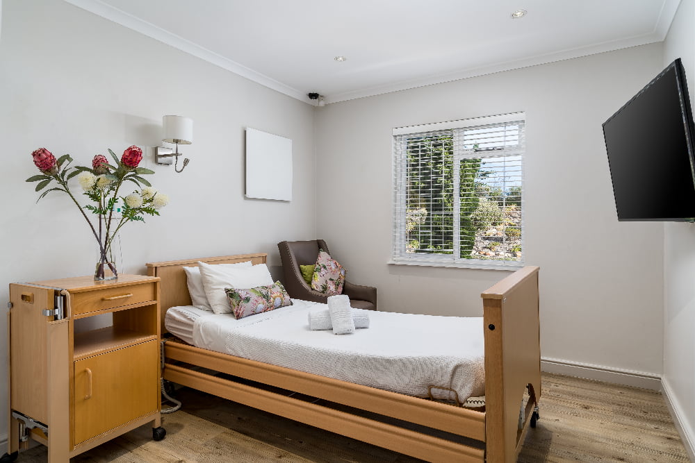 Faircape Health Visiting Rooms