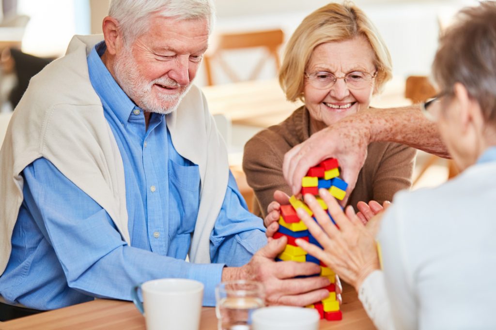 Sub-Acute Care: (5 Things You Need To Know)