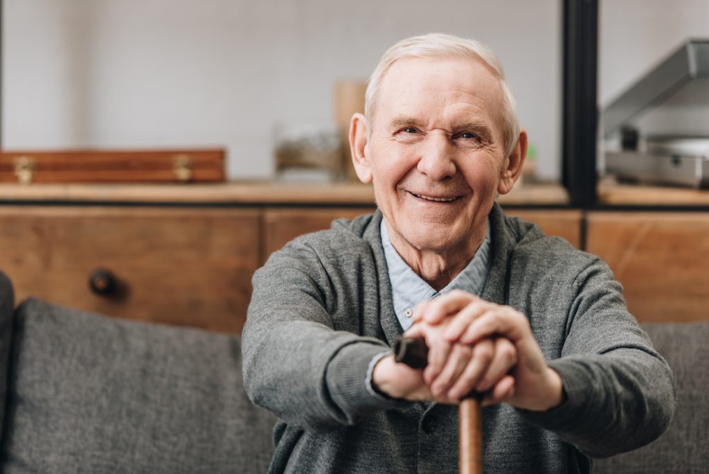 Long Term Care (3 Main Goals + More Must Know Info)