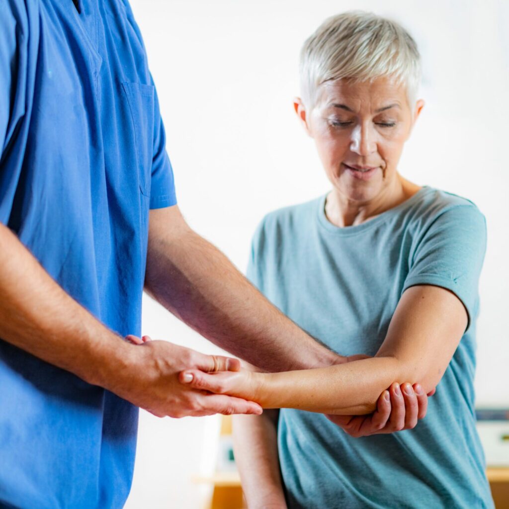 Occupational Therapy (5 Things Family Should Know)