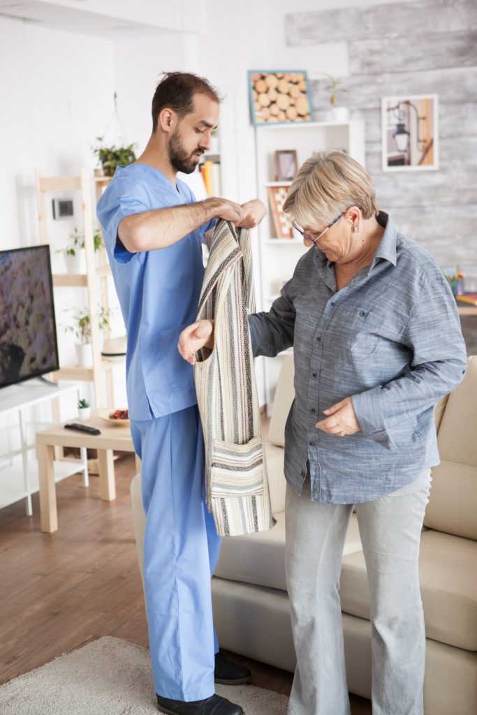 Occupational Therapy (5 Things Family Should Know)