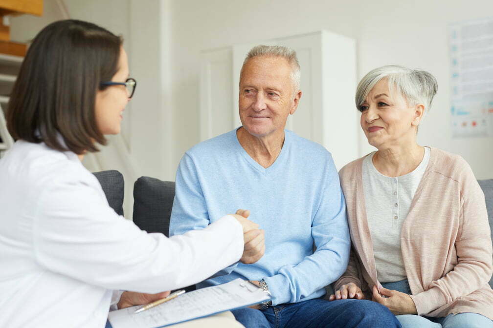 Respite Care: 4 Things Family Should Understand 2