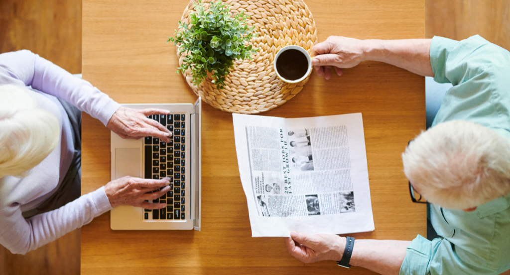 New features in your Faircape Clientzone
