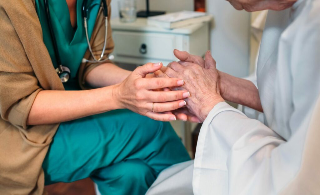 Palliative Care (4 Important Answers)