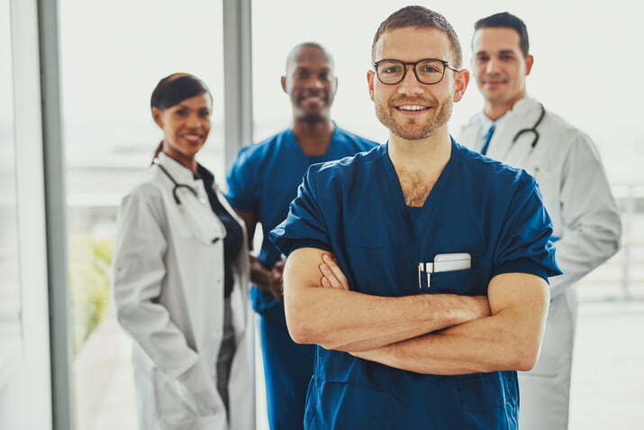 A_Multidisciplinary_Team_of_health_professionals_collaborate_to_provide_the_best_possible_care