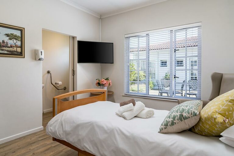 Cle du Clap Facilities | Faircape Health | Faircape Group