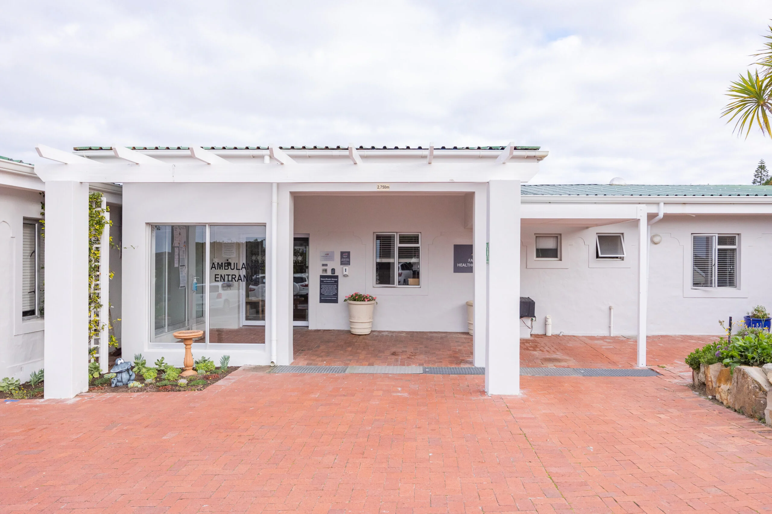 Noordhoek Manor Facilities 4