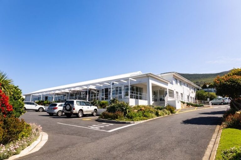 Noordhoek Manor | Faircape Health | Faircape Group