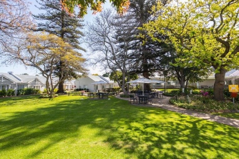 Bridgewater Manor | Faircape Health | Faircape Group