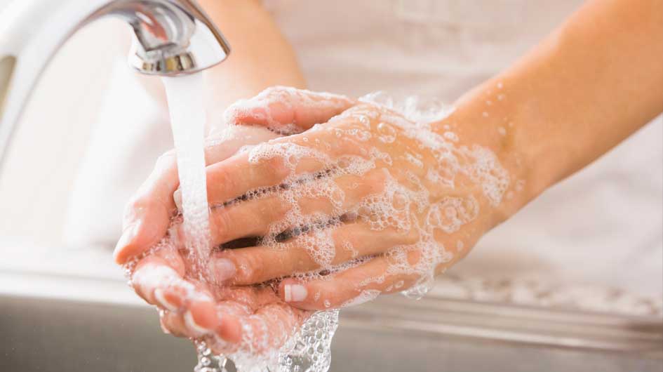Hand Hygiene