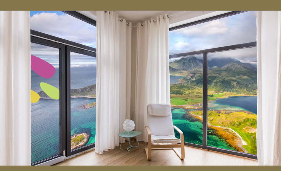 Armchair Travel