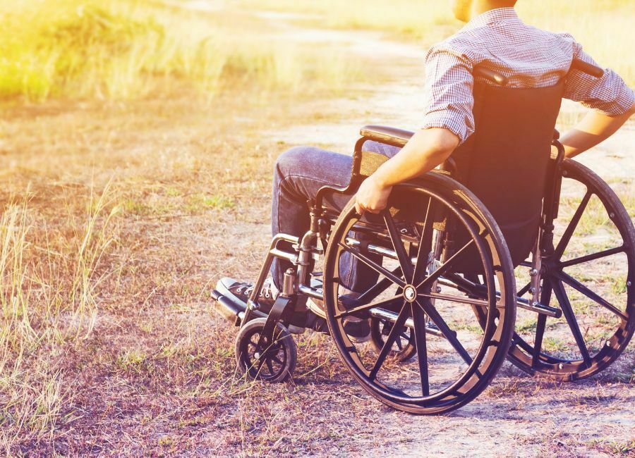 frail palliative care