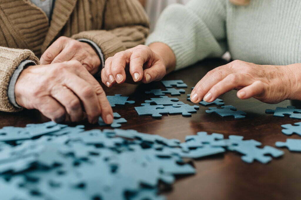 How to care for your loved one with dementia