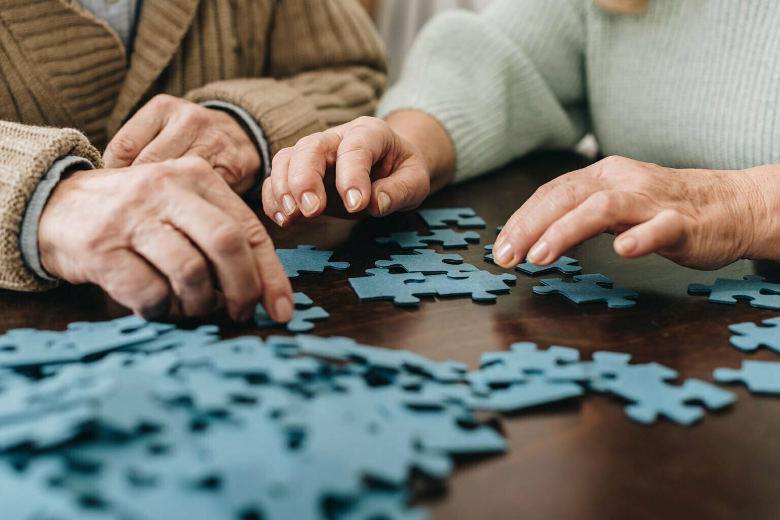 Dementia 101: How to help and care for your loved one 2