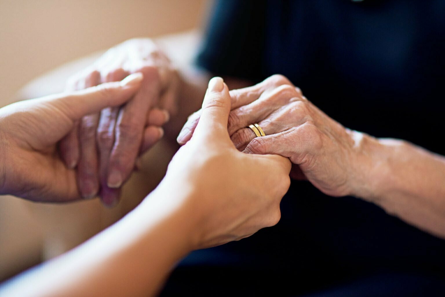 Dementia 101: How to help and care for your loved one 3