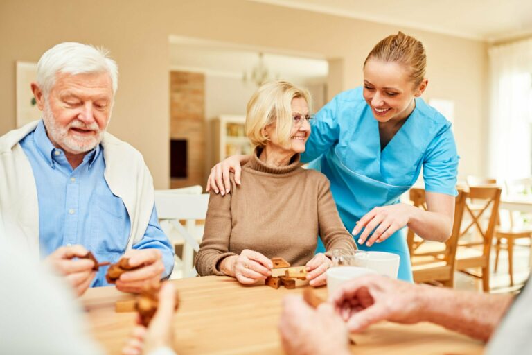 Dementia 101: How to help and care for your loved one 1
