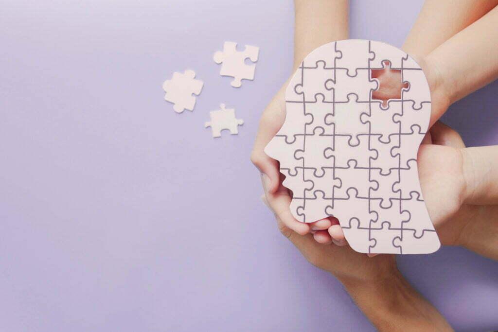 Dementia 101:Understanding the disease