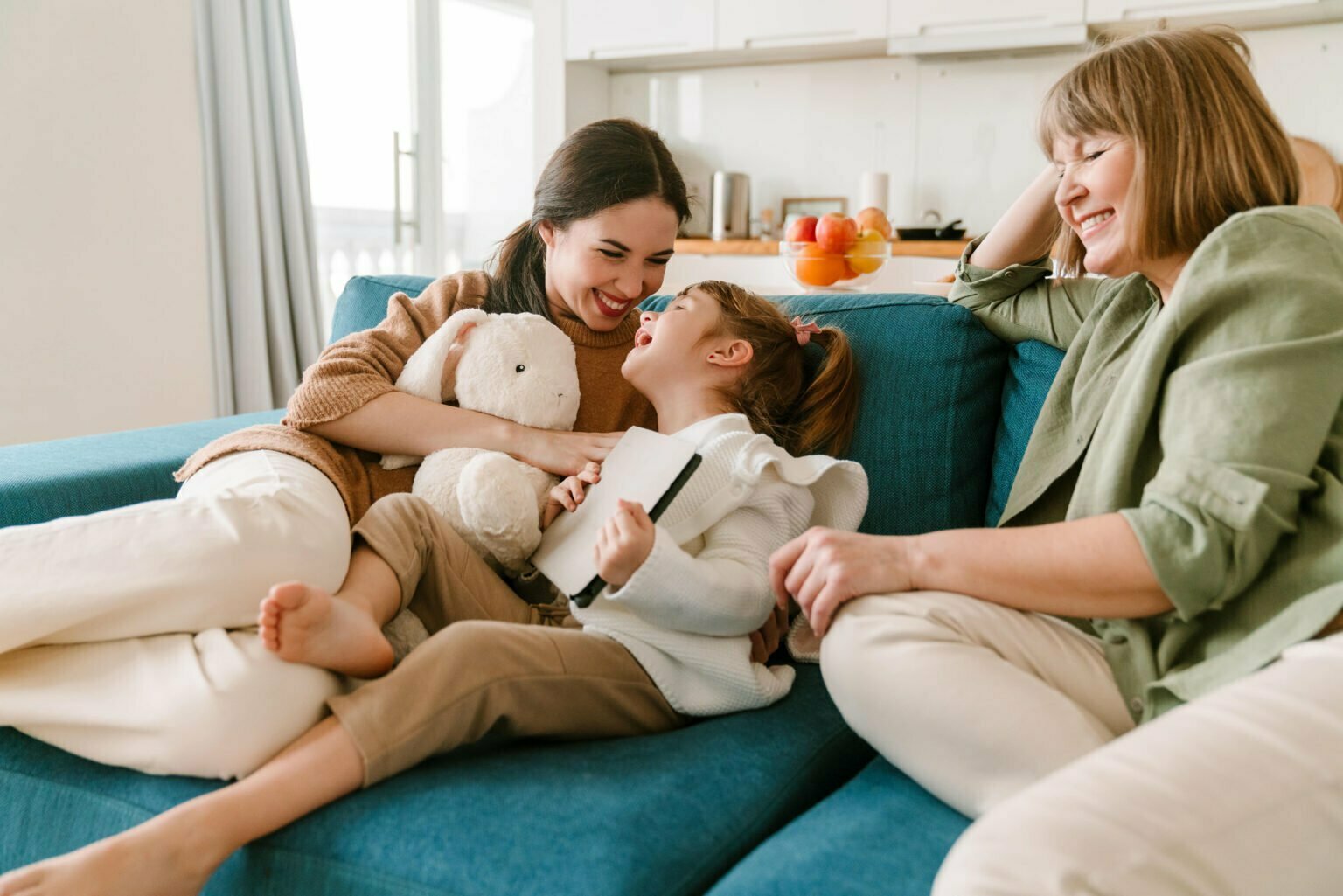Dementia 101: How to help and care for your loved one 4