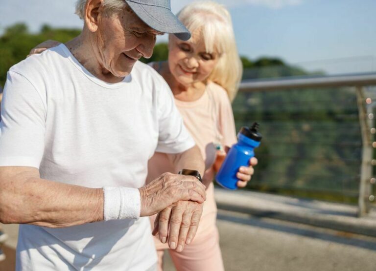 Significantly enhance your quality of life and extend your longevity