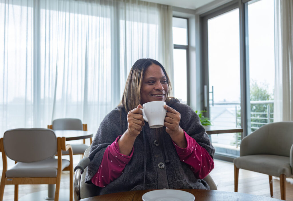My Stroke Recovery | Cleo Crowe Rediscovers the Joy of Food | Faircape Health | Faircape Group