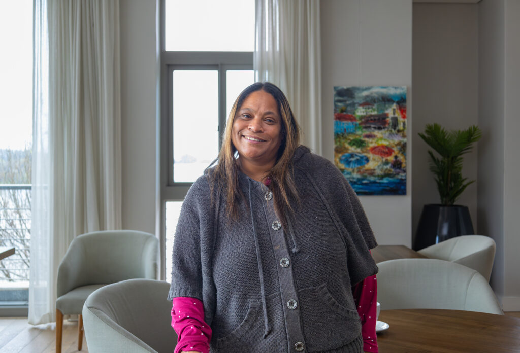 My Stroke Recovery | Cleo Crowe Rediscovers the Joy of Food | Faircape Health | Faircape Group