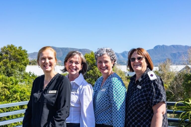 Faircape Nurses | Faircape Health | About Faircape Health