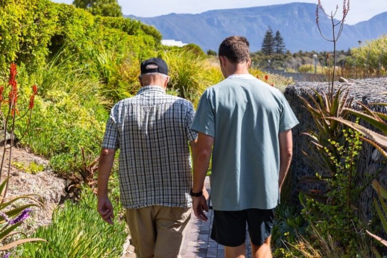 Family Walk | Faircape Health | Faircape Group