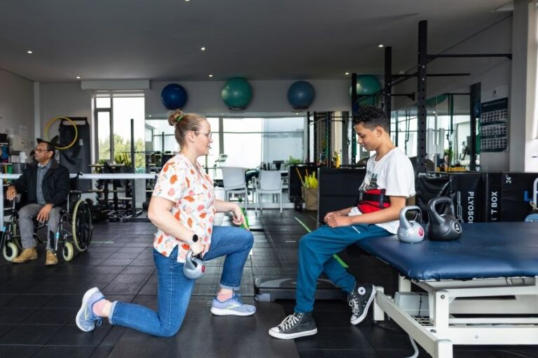 Faircape Physio and Patient | Faircape Health | About Faircape Health
