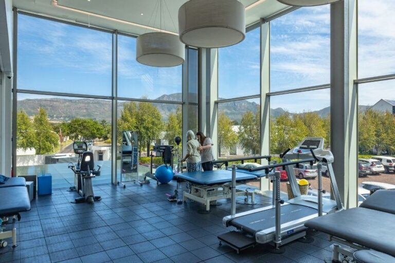Tokai Village Rehabilitation Centre | Faircape Health