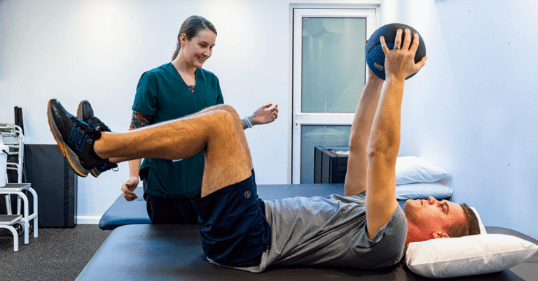 Occupational Therapy in Adult Rehab: The Patient Experience | Faircape Health | Faircape Group