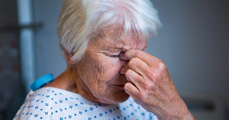 Recognising the Signs: When Is It Time for Long-Term Care? | Faircape Health | Faircape Group
