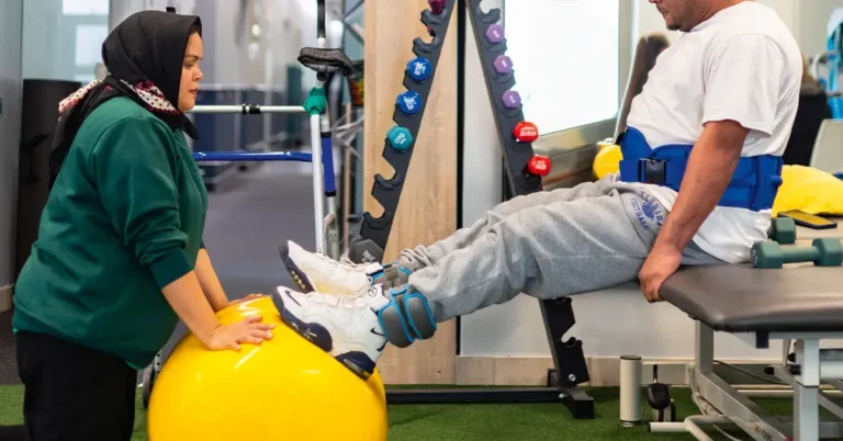 Why Managing Pain After Surgery Matters | Faircape Health | Faircape Group