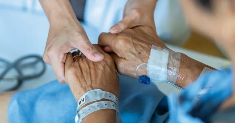 Understanding Palliative Care: A Compassionate Approach | Faircape Health | Faircape Group