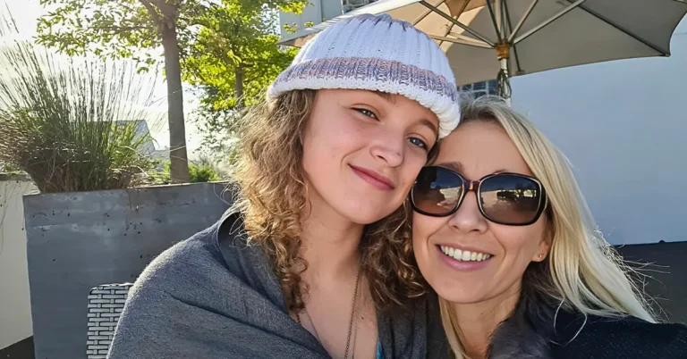 Sascha’s Story: From Stroke to Strength | Faircape Health | Faircape Group