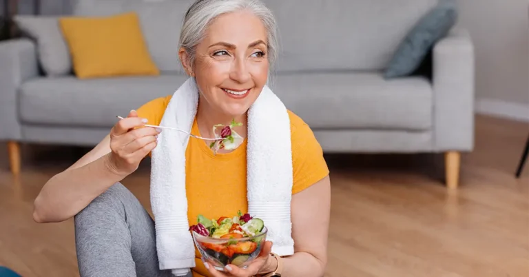 The Power of Nutrition in Recovery and Long-Term Health | Faircape Health | Faircape Group