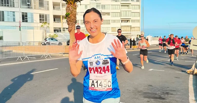 Finding Her Stride Again: Helping Zelmarie Get Back on Track | Faircape Health | Faircape Group