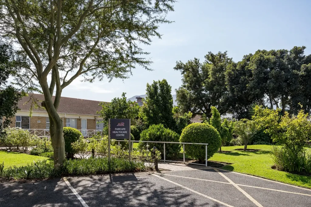 Heritage manor Somerset west