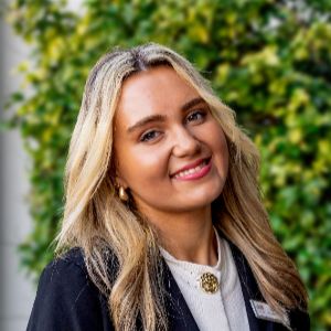Tatum Truter