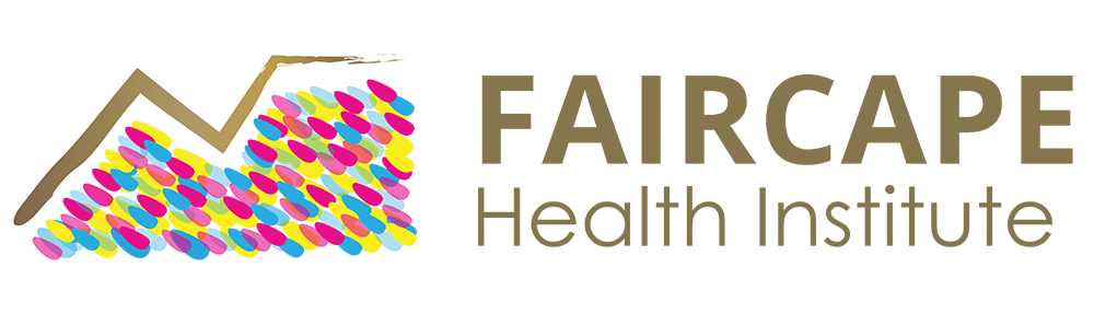 Faircape Health Institute Logo | Faircape Group