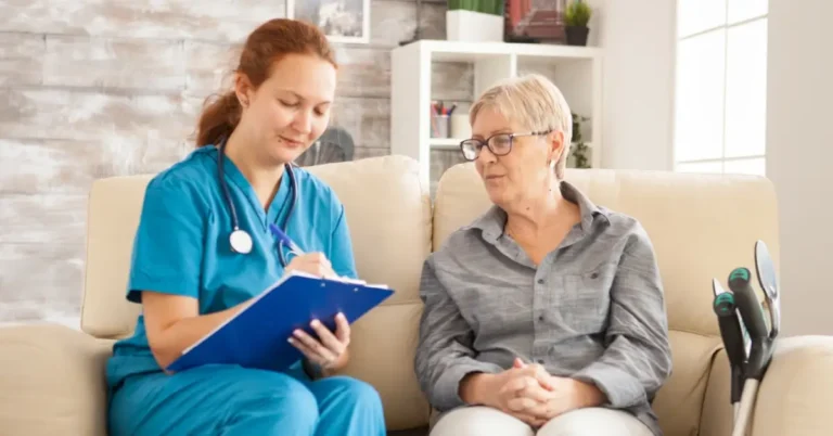 How Collaborative Social Work Strengthens the Rehabilitation Journey | Faircape Health | Faircape Group