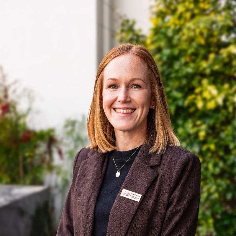 Toni Smyth