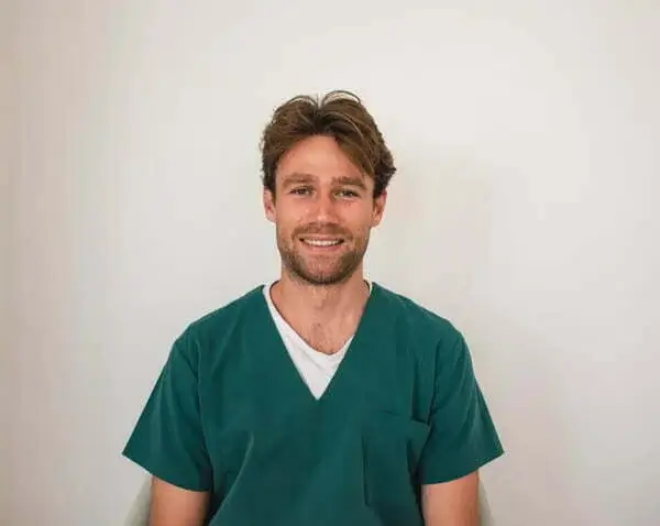 Andrew Kleyn