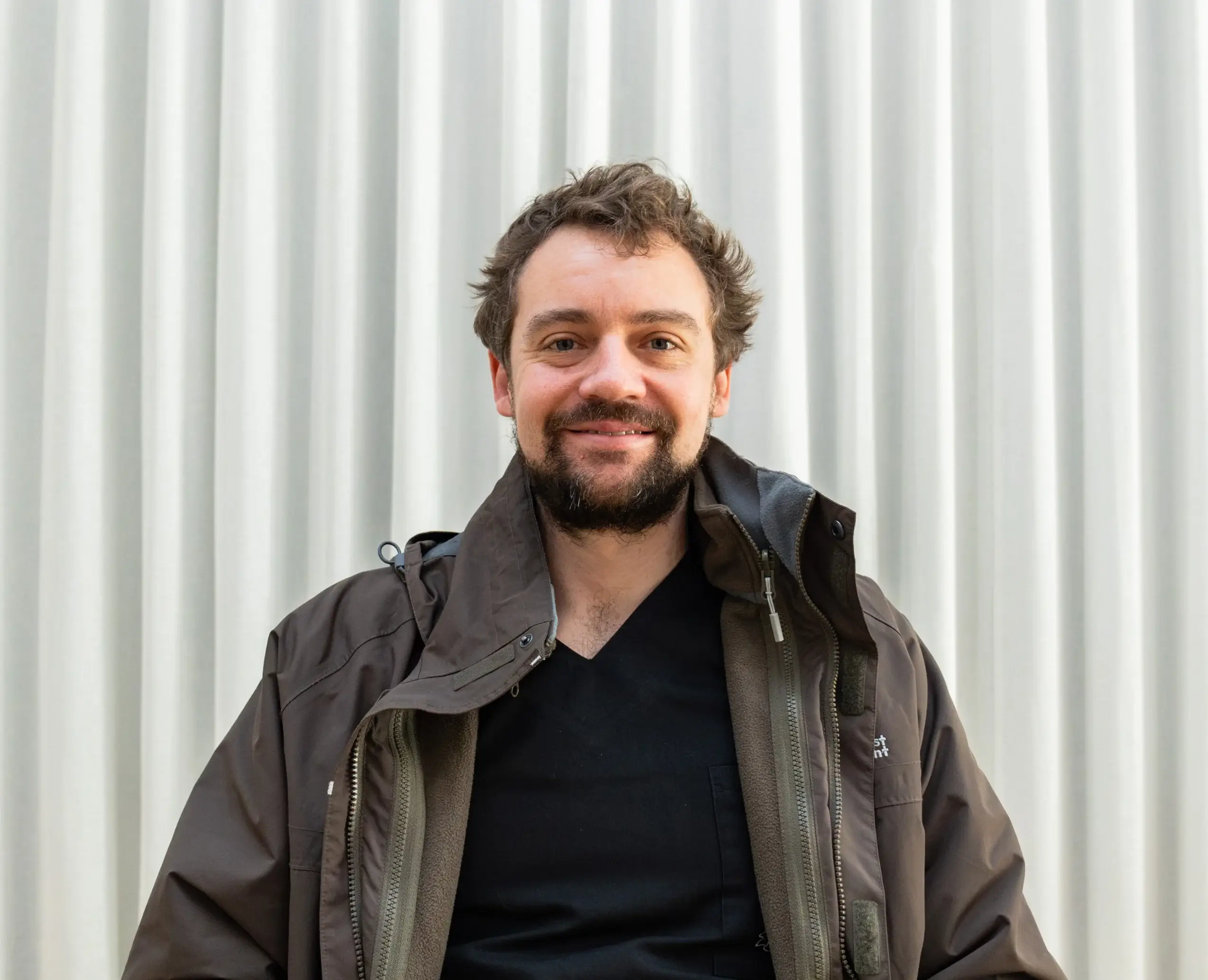 Dr. Johann Maartens
