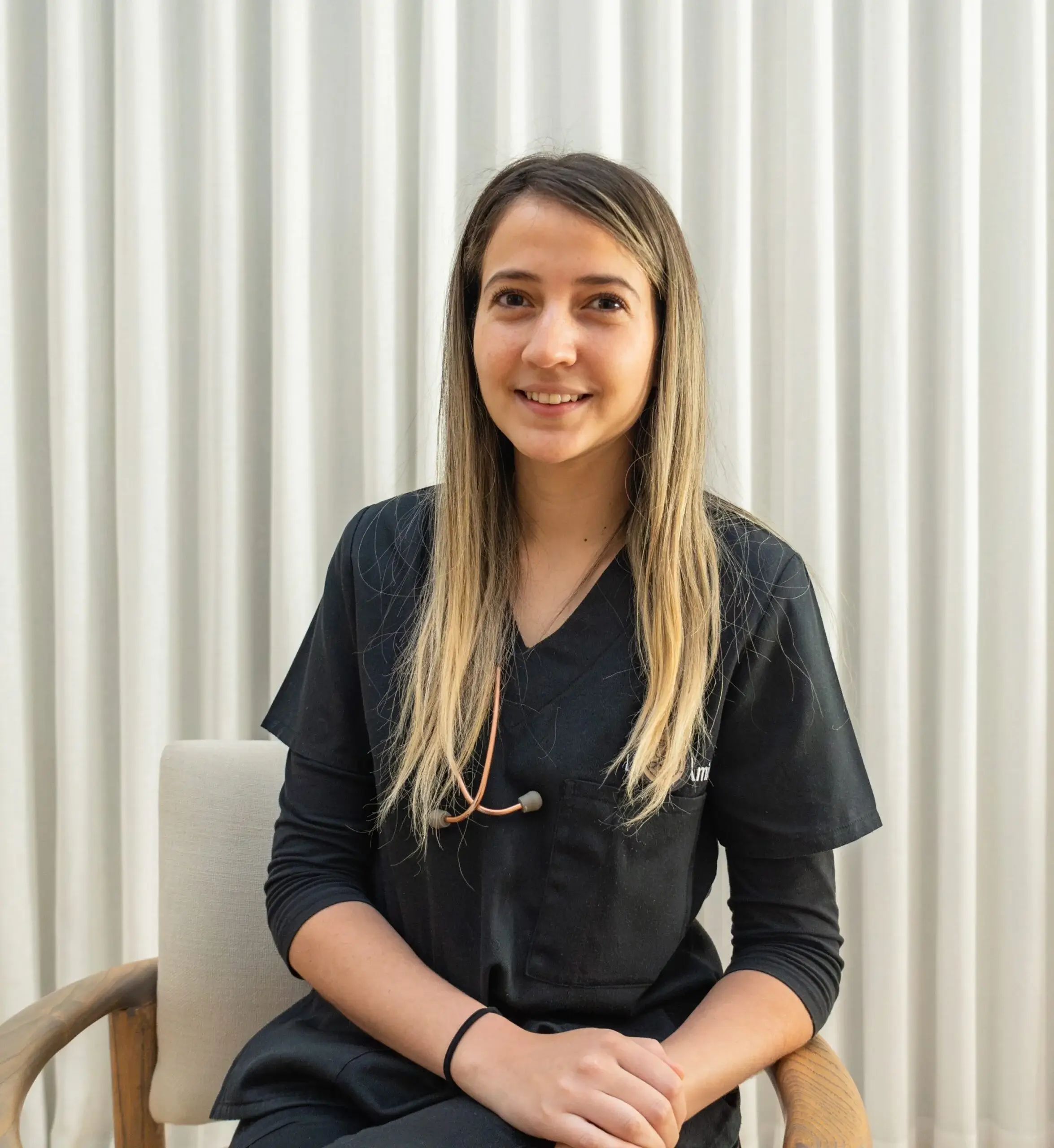 Dr. Leila Amien