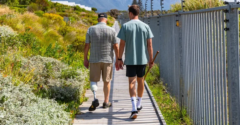 How to Choose the Best Sub-Acute Rehabilitation Centre for Your Loved One | Faircape Health | Faircape Group