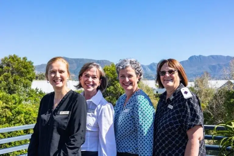 Onrus-manor-staff