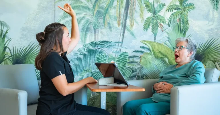 The Role of Speech Therapy in Physical Rehabilitation | Faircape Health | Faircape Group