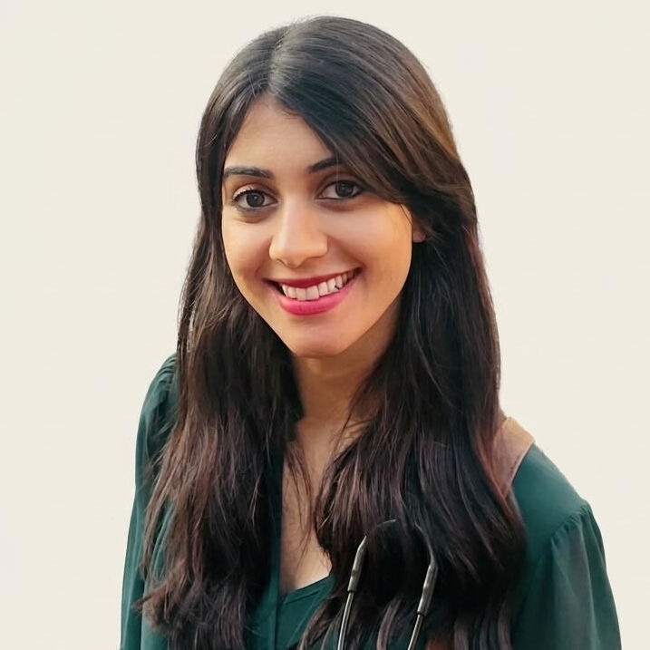 Dr. Amina Vallie