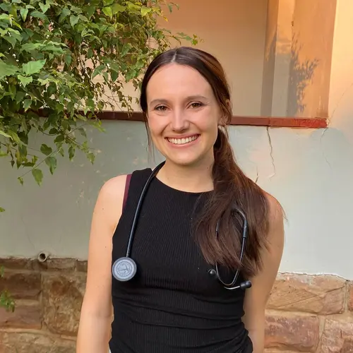 Dr. Chelene Gans