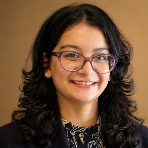 Dr. Raadiah Clarke
